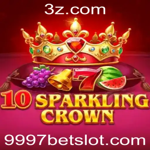 Descubra o Fascinante Mundo de 10SparklingCrown: Jogo Dinâmico com 9997 bet