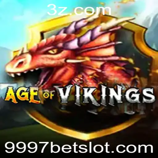 AgeofViking: Mergulhe em Aventuras Épicas com a Estratégia de Jogo 9997 bet