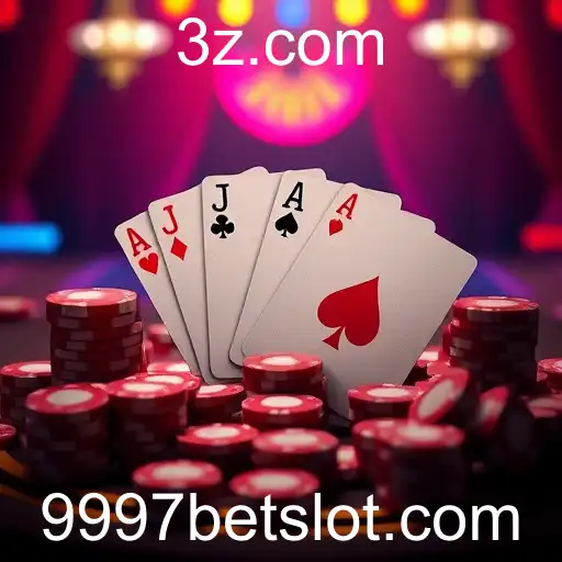 Explorando o Bacará: Um Mundo de Estratégias e Emoção