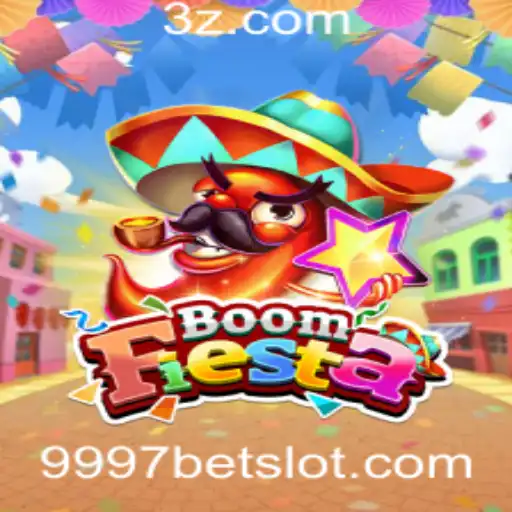 Explorando BoomFiesta: O Jogo Que Está Agitando as Apostas em 9997 Bet