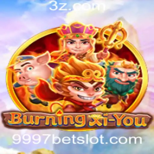 Explorando o Fascinante Mundo de BurningXiYou: Jogo de Aventura e Aposta