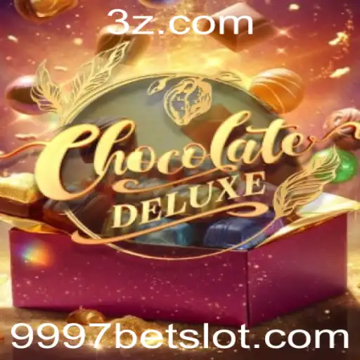 ChocolateDeluxe: Uma Aventura Docemente Aposta com 9997 Bet