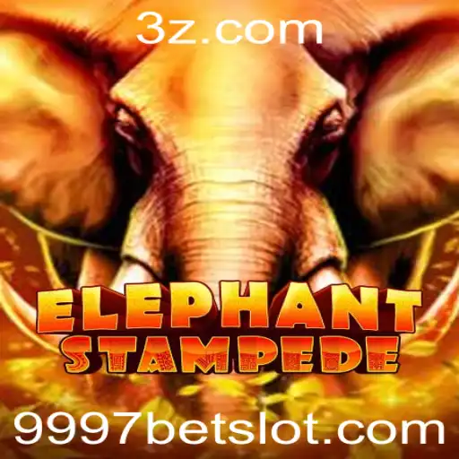 Descubra o Fascinante Mundo de ElephantStampede: A Aventura dos Elefantes