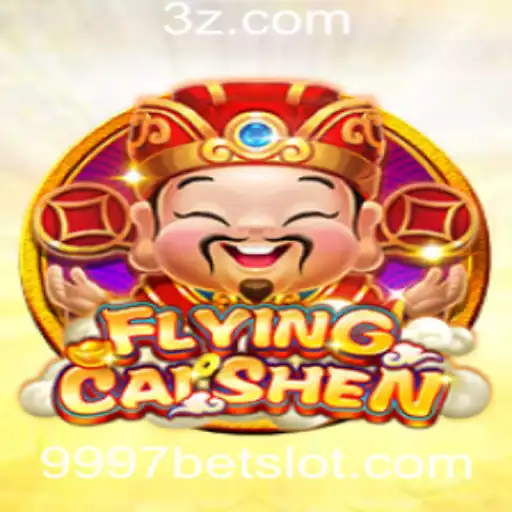 FlyingCaiShen: Explore o Mundo do Entretenimento de Apostas com Estilo