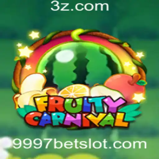 FruityCarnival: Descubra o Mundo Vibrante e Envolvente do Jogo de Apostas