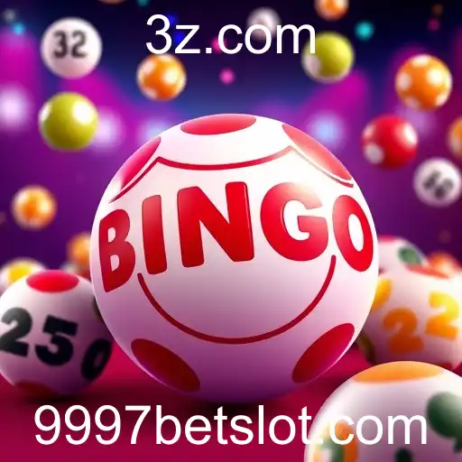 Jogos de Bingo e a Evolução dos Cassinos Online com 9997 Bet