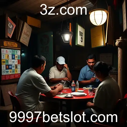 Jueteng: Exploração do Jogo que Desafia Leis e Fascina Multidões