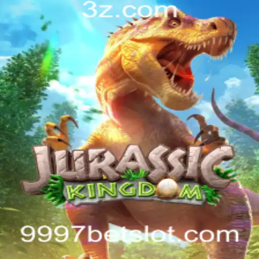 Explorando o Mundo de JurassicKingdom: Uma Aventura Pré-histórica com Apostas Inovadoras