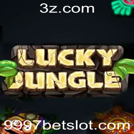 Descubra o Jogo de Apostas LuckyJungle: Descrição, Introdução e Regras