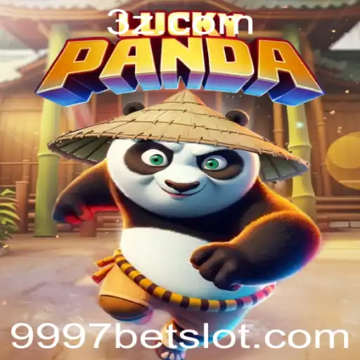 Explorando o Mundo do LuckyPanda: Uma Aposta na Diversão com '9997 bet'