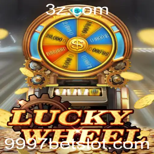 Descubra o Empolgante Mundo do LuckyWheel: Uma Aposta de Diversão