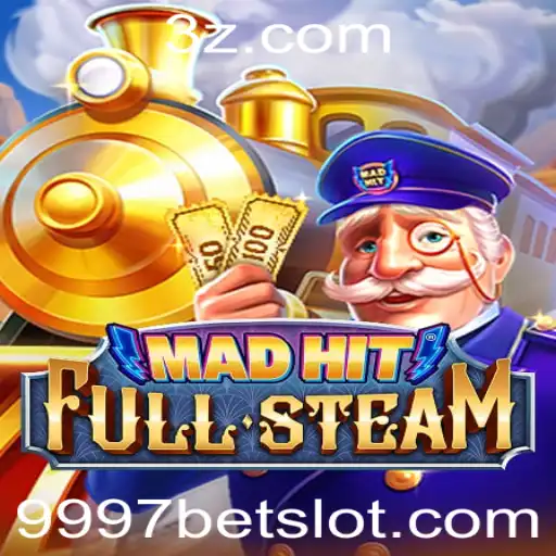 Explorando MadHitFullSteam: Estrategize e Ganhe com a 9997 Bet