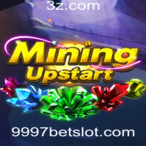 Explorando o Excitante Mundo de MiningUpstart: Estratégia e Diversão no Jogo 9997 Bet