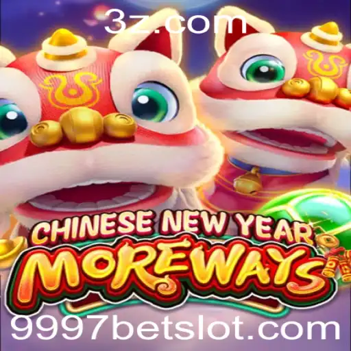 Explorando o Mundo de CHINESENEWYEARMOREWAYS: Regras e Introdução ao Jogo 9997 Bet