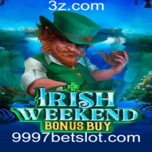 Explorando IrishWeekendBonusBuy: Um Mergulho no Mundo das Apostas