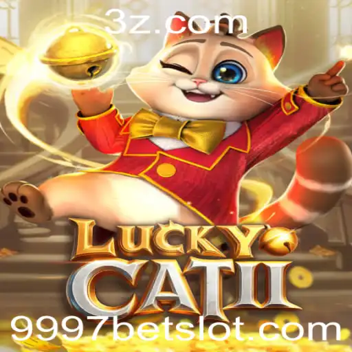 Desvendando LuckyCatII: O Fascinante Universo do Jogo 9997 Bet