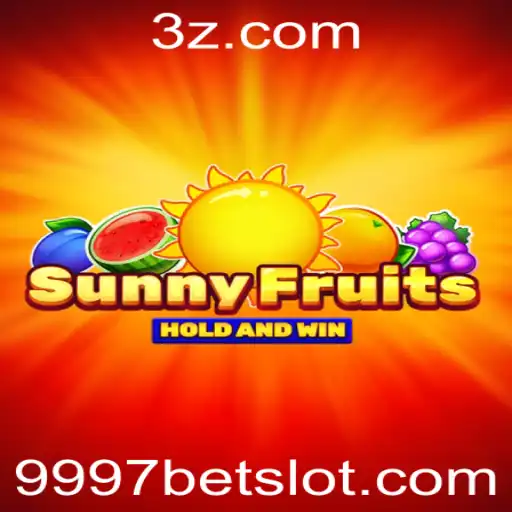 SunnyFruits: Mergulhe em Diversão e Apostas com 9997 Bet