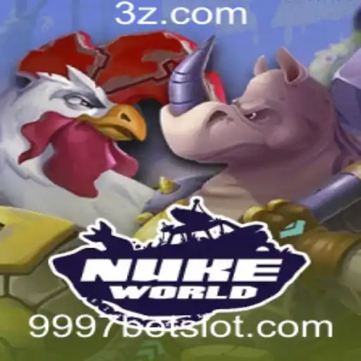 Explorando o Mundo de NukeWorld: Estratégia e Aventura no Jogo do Momento