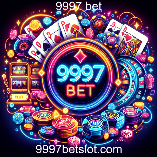 Descubra as Melhores Promoções no 9997 bet