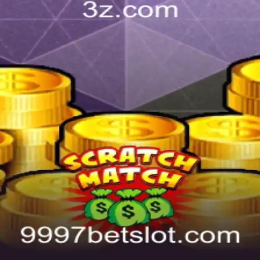 Descubra o Mundo Empolgante de ScratchMatch e a Inovadora 9997 Bet