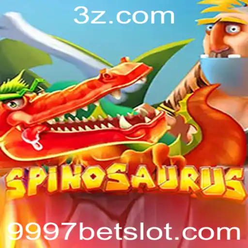 Descubra Spinosaurus: O Jogo de Apostas que Combina Dinossauros e Emoção