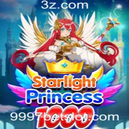 StarlightPrincess1000: Um Mergulho no Universo de Apostas Online