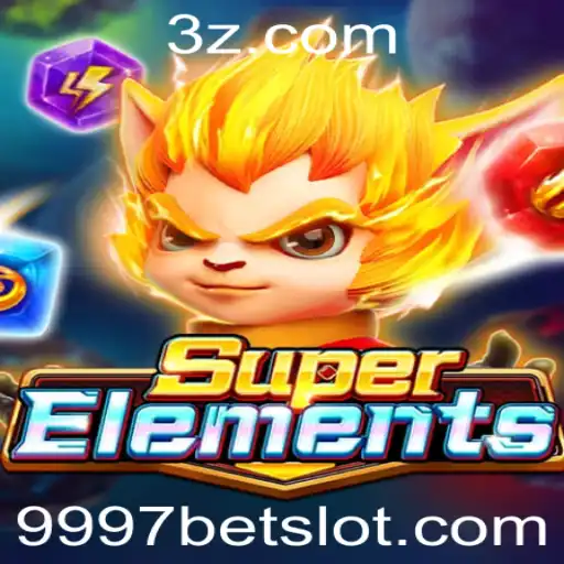 Descubra o Mundo Excitante de SuperElements e Mergulhe na Ação com 9997 Bet