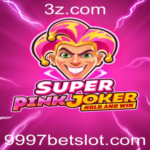 Desvendando o Fascinante Mundo de SuperPinkJoker e o Místico 9997 bet