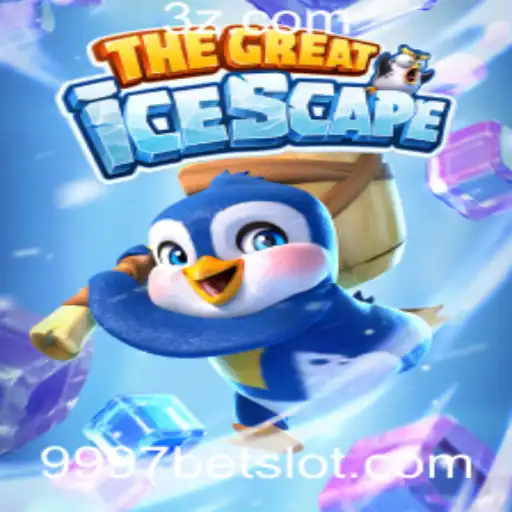 Descubra o Fascinante Mundo de TheGreatIcescape e a Estratégia 9997 Bet