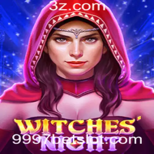 WitchesNight: Um Novo Jogo de Apostas Mágico e Envolvente