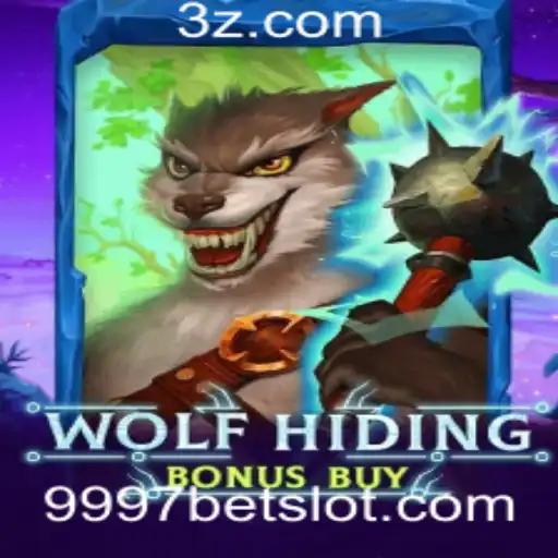 Descobrindo o Mundo de WolfHidingBonusBuy: O Novo Jogo de Apostas
